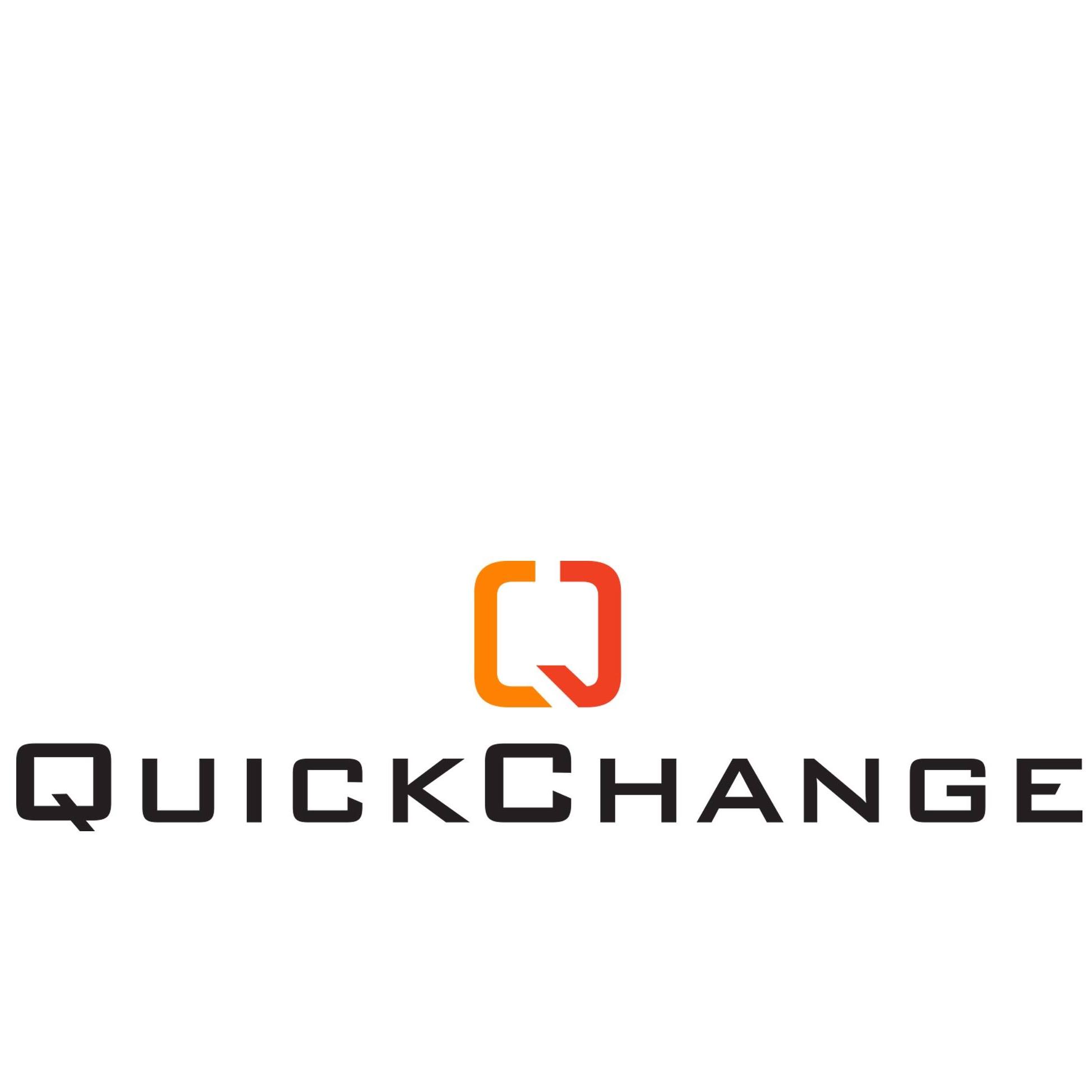 QuickChange