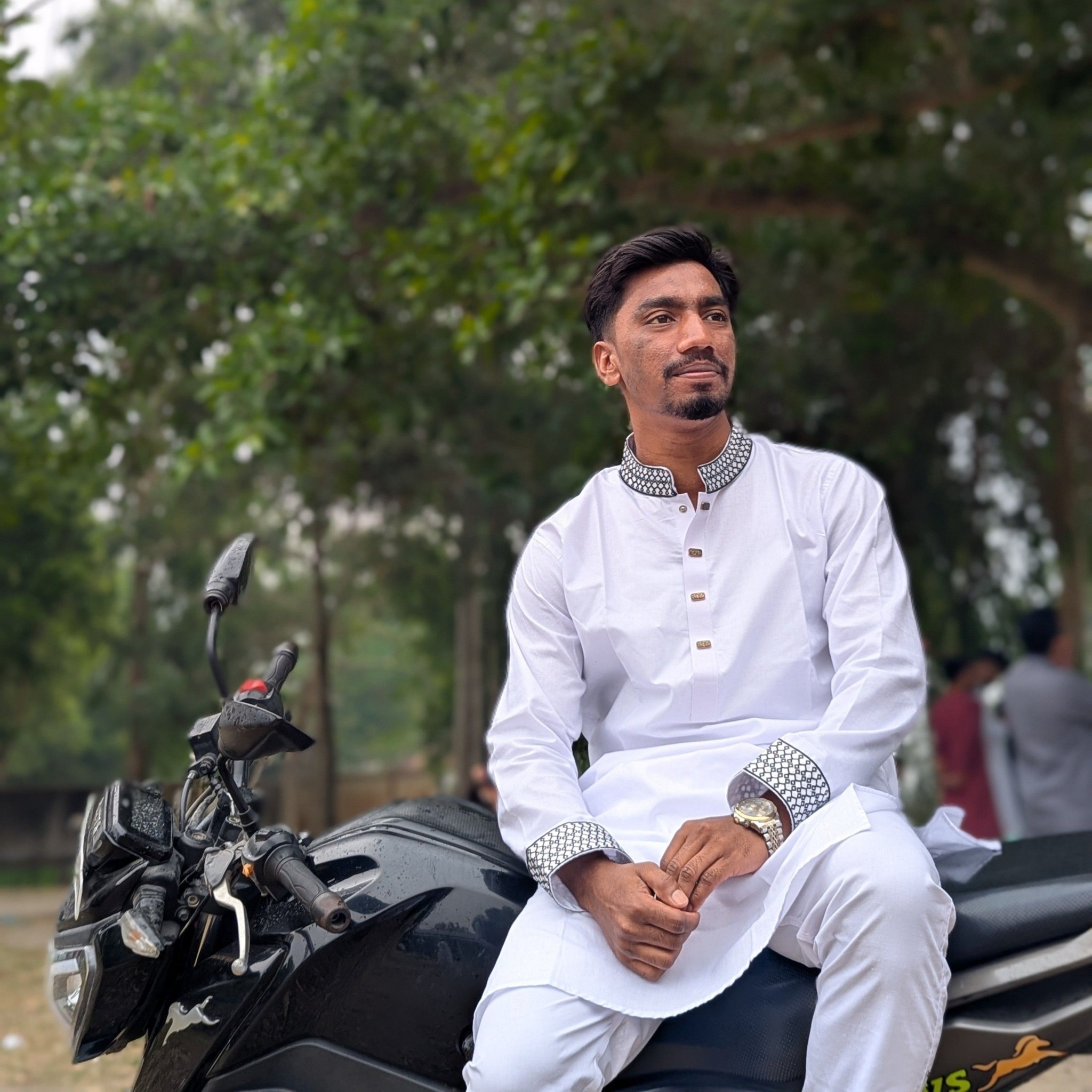Tanvir Hasan Ridoy