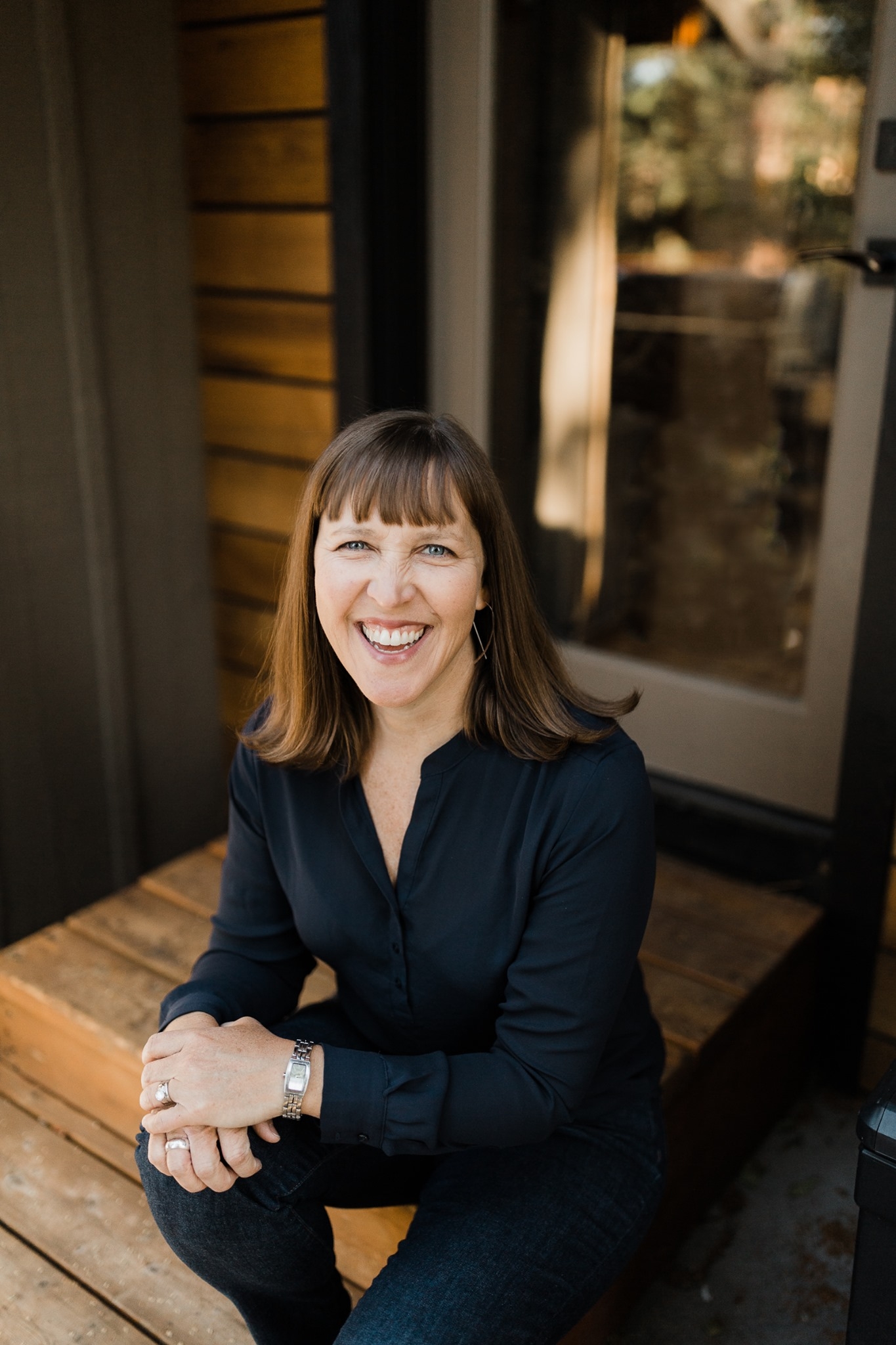Carrie Bonnett, Executive Function Coach
