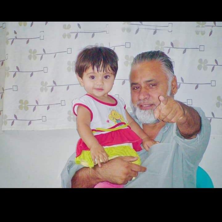 Fazal Muhammad Caa