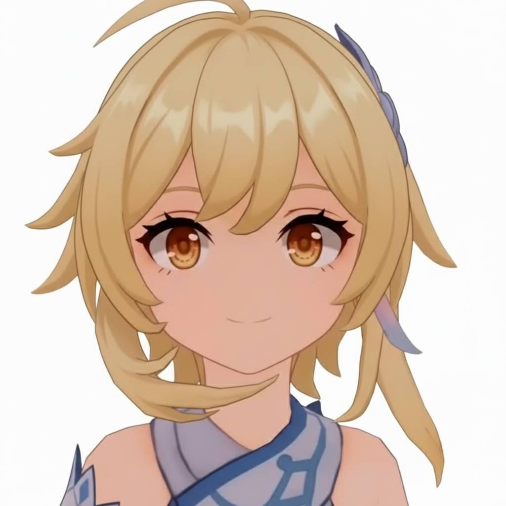 The Statue with Wings from Inazuma is Ronova!! | Facebook