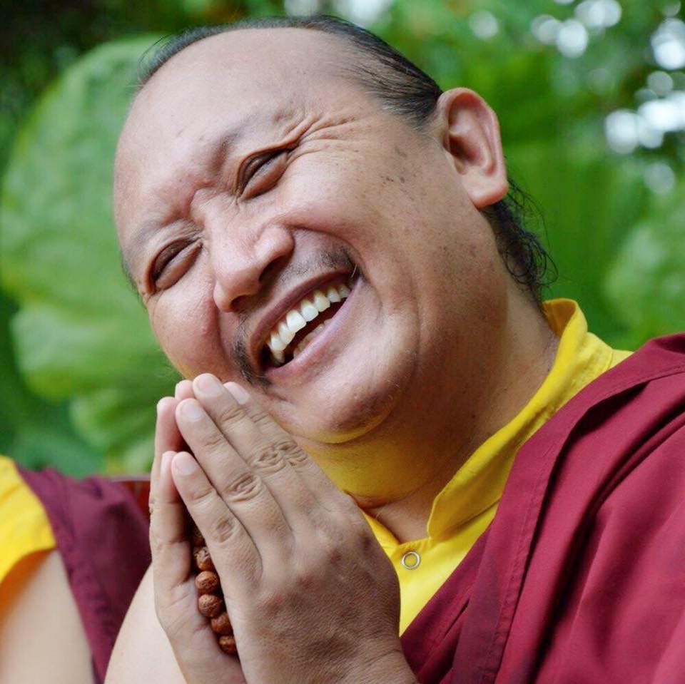 巴卡祖古佛學會 Bhakha Tulku Dharma Center | Kaohsiung