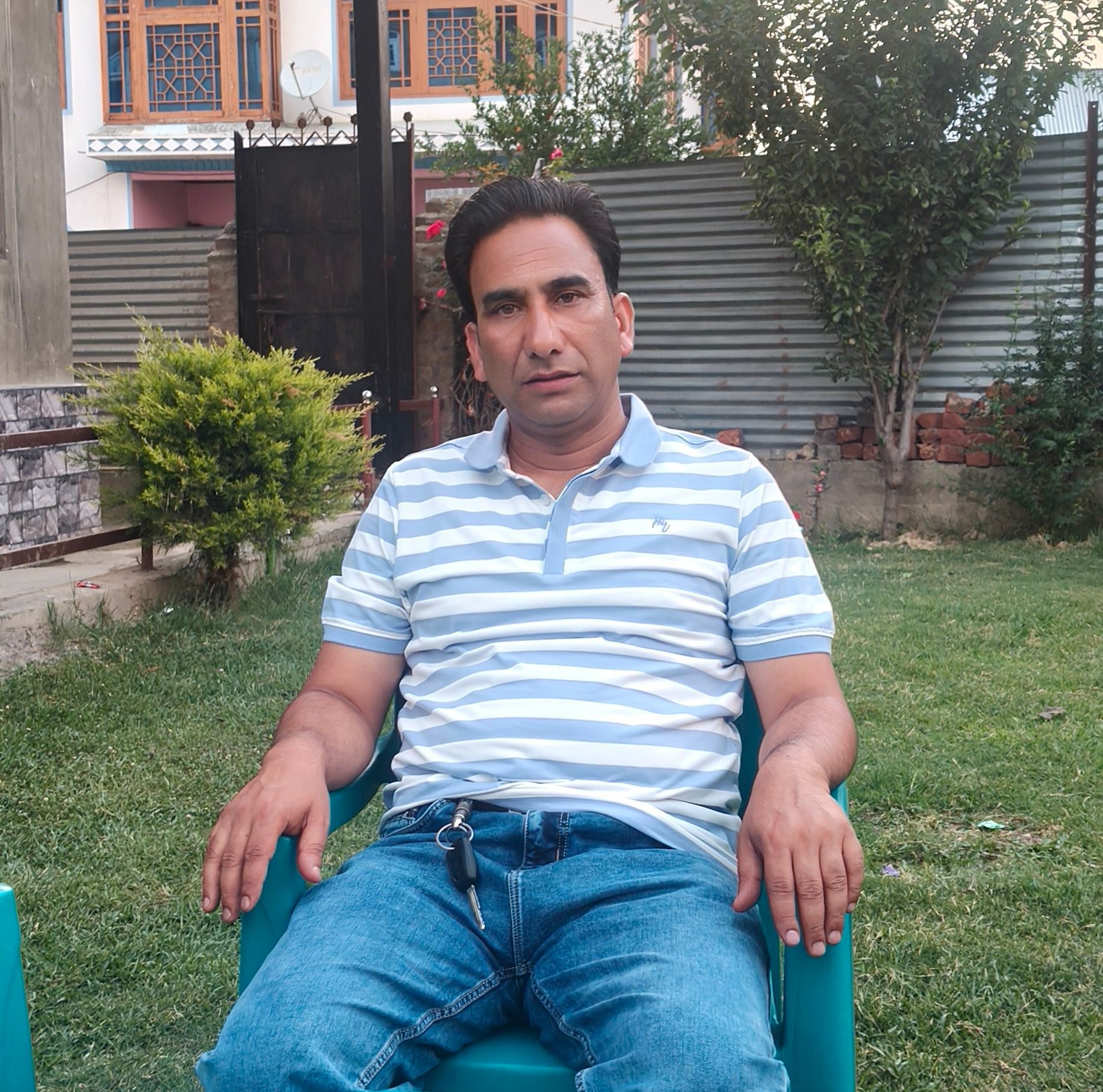 Dr reyaz