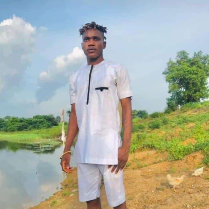 Igbaego chief priest | Achalla