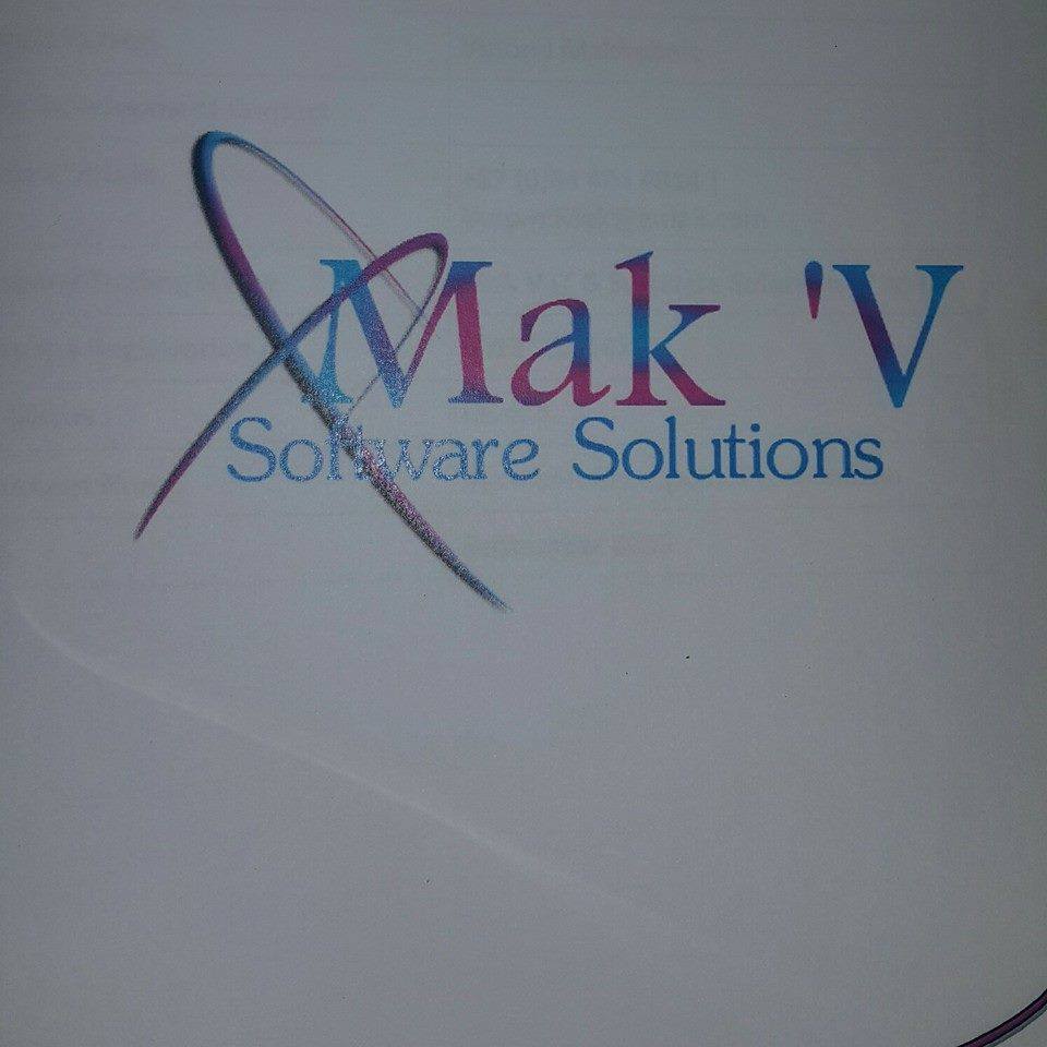 Mak' V Software Solutions | Tzaneen