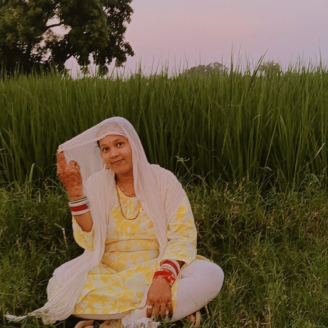 Priya Rai on Reels