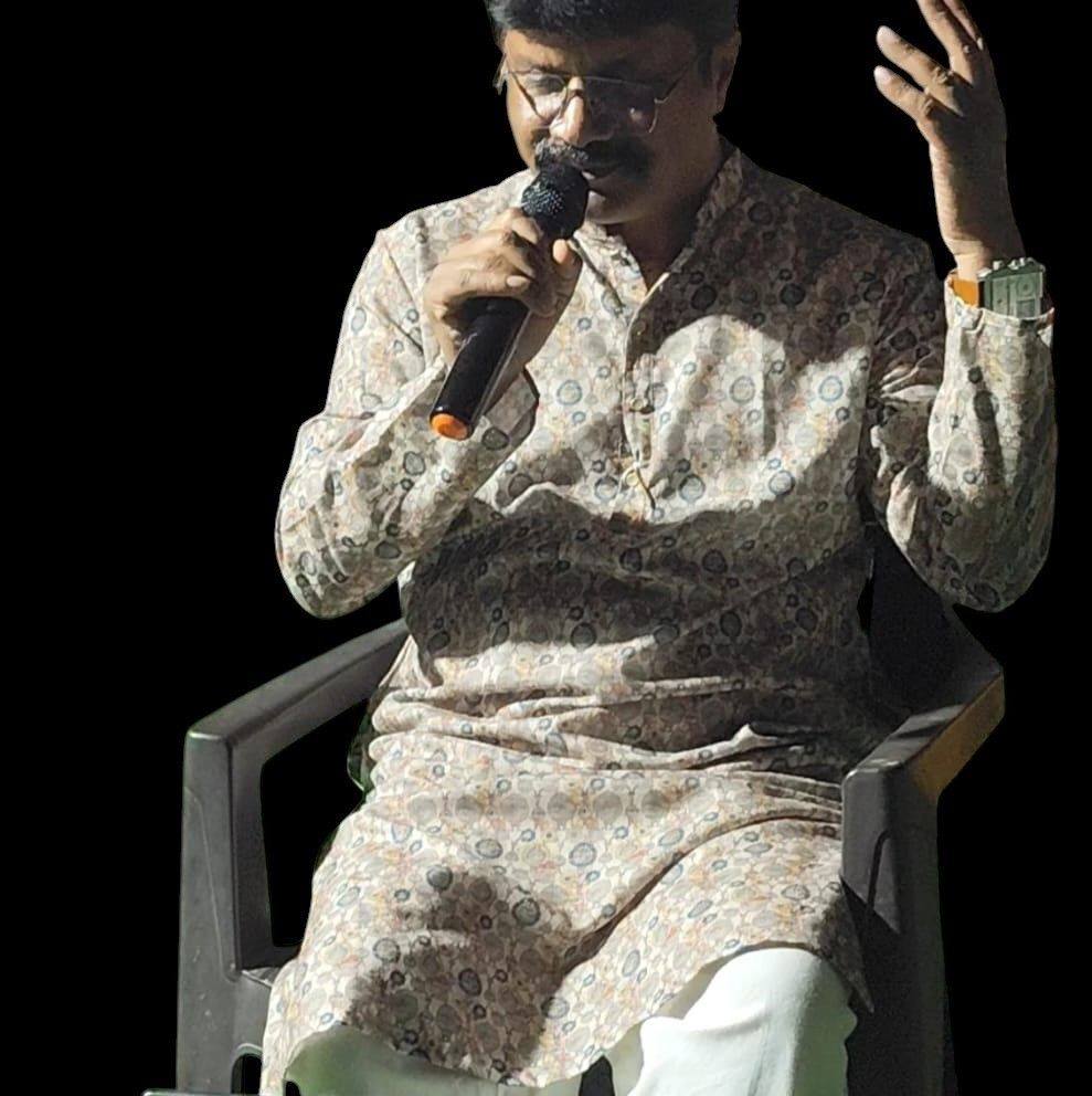 Srisail Reddy Panjugula