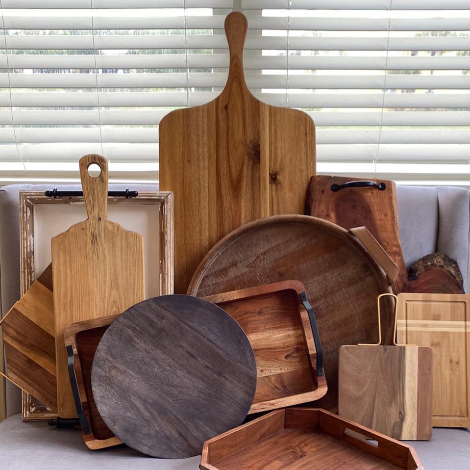 The Composed Table