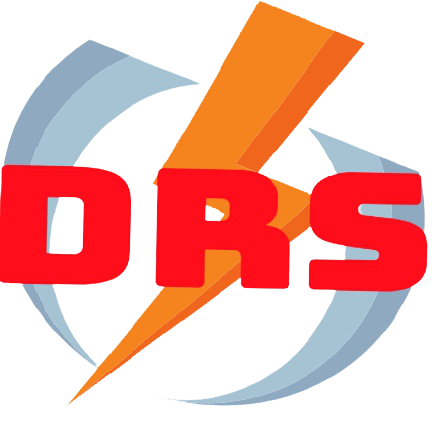 DRS Control System