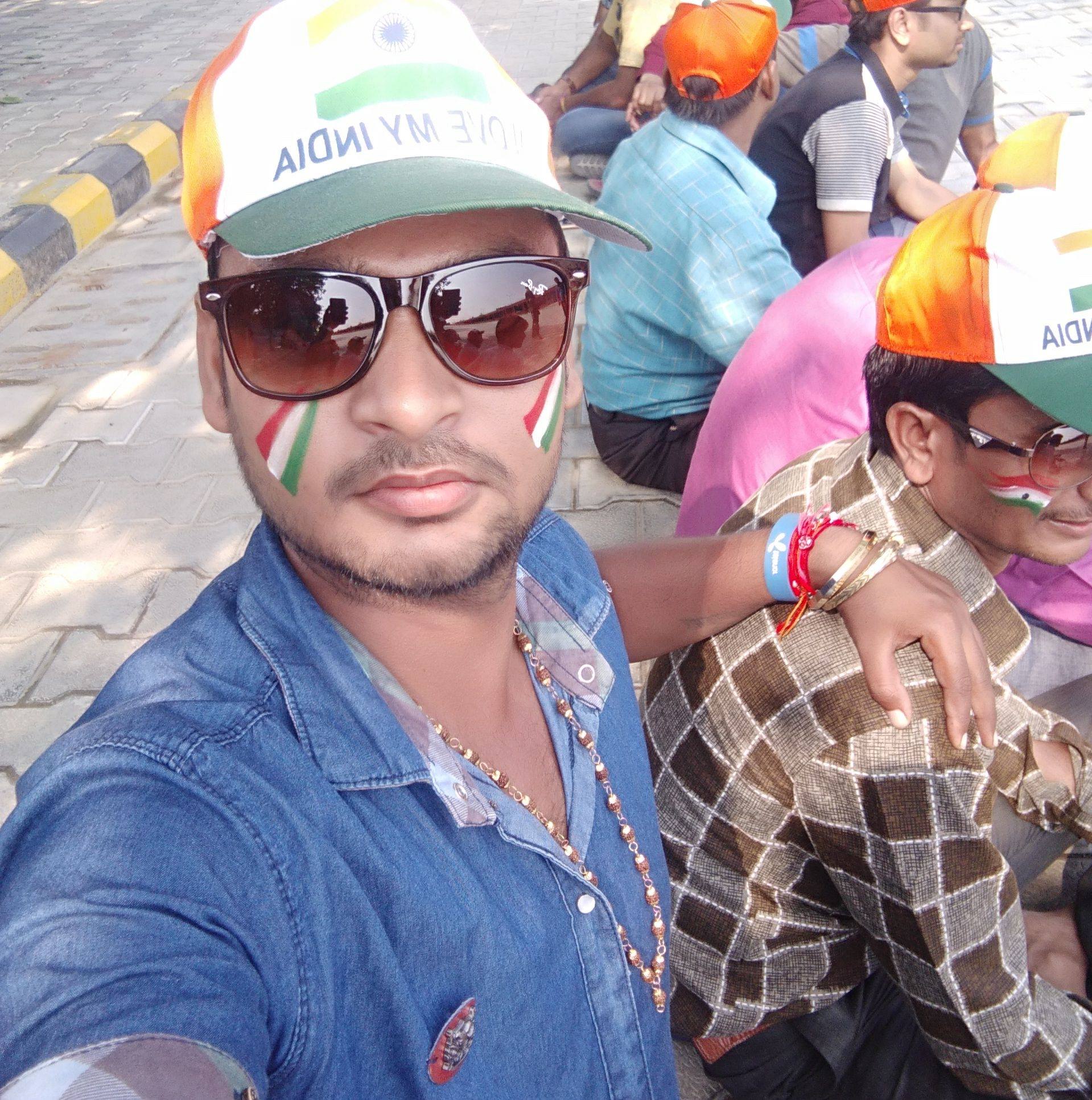 Rajkumar Rajpoot