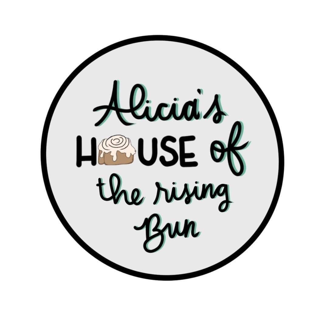 Alicia's House of the Rising Bun