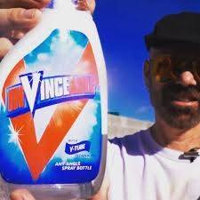 New Invinceable