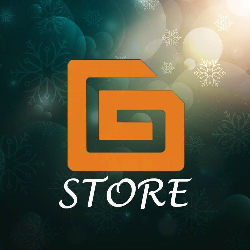 G Store