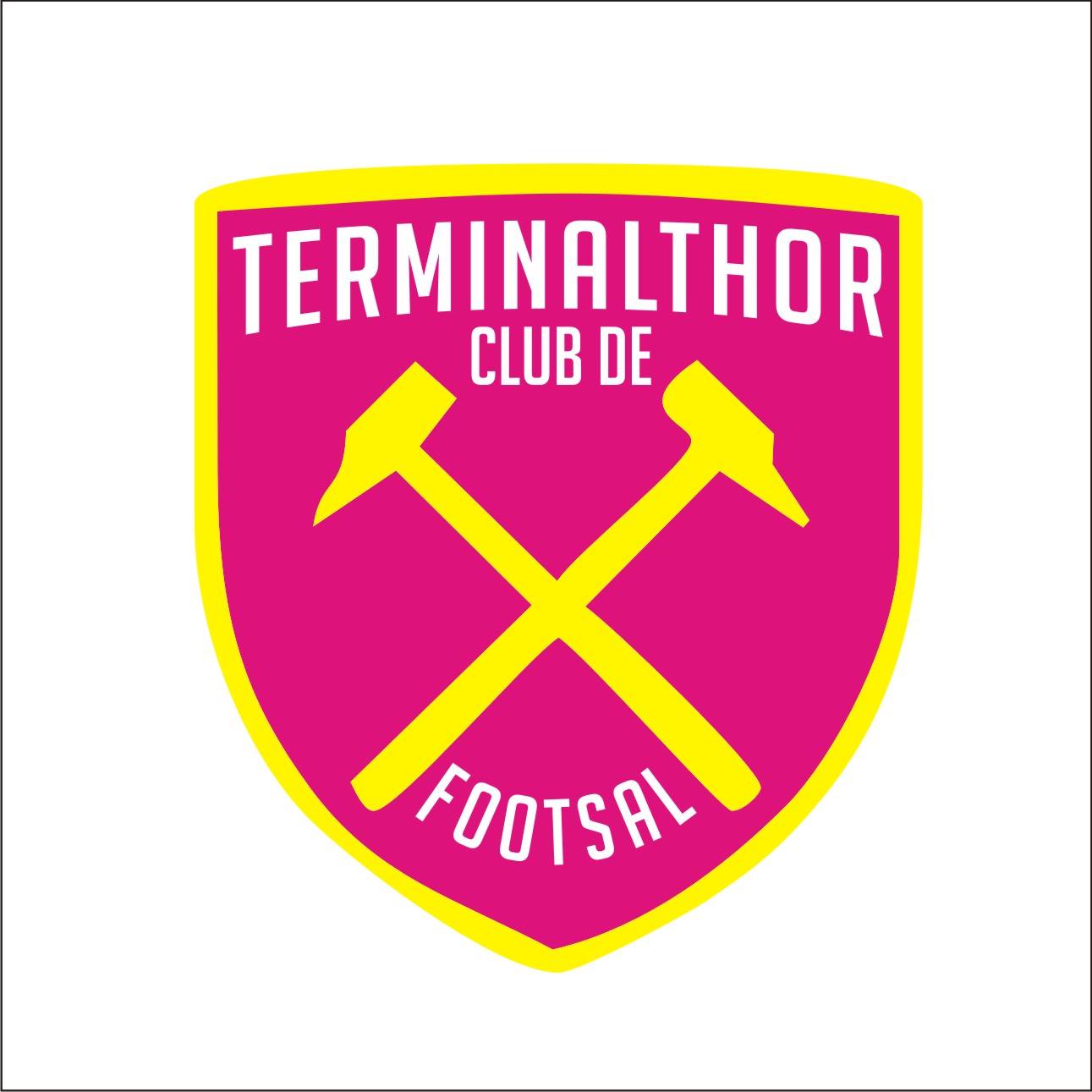 Terminalthor Club De Futsal