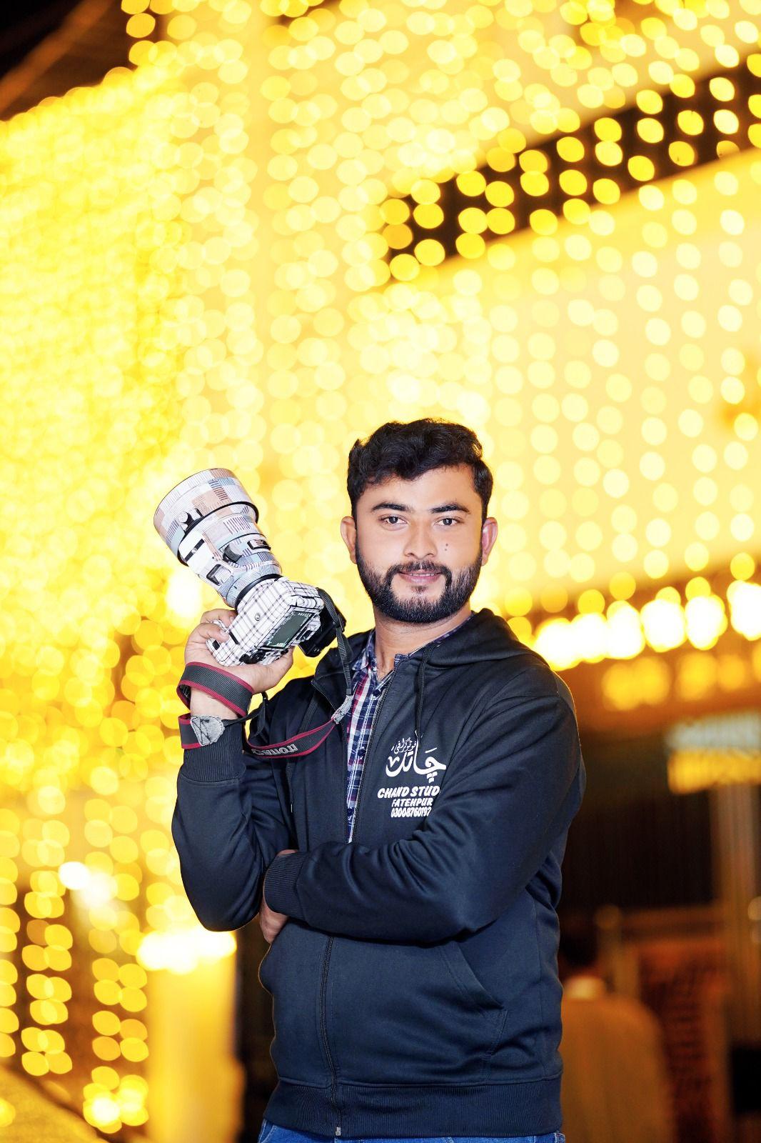 Qaisar Rafiq