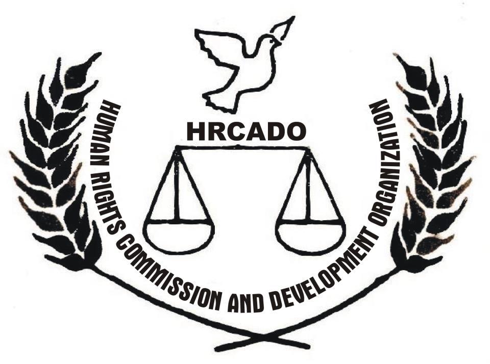 Human Rights Commission And Development Organization