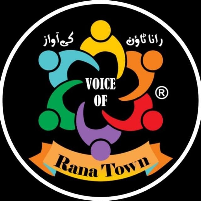 Voice Of Rana Town