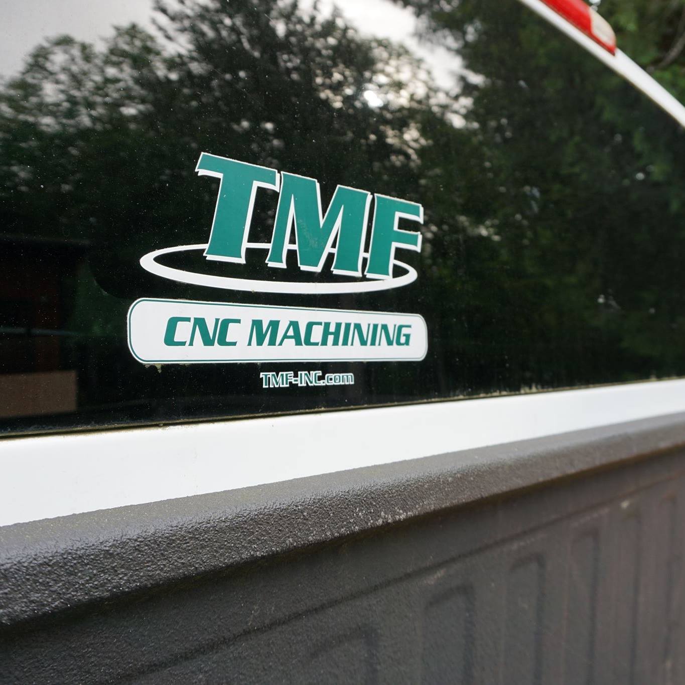 TMF, Inc.