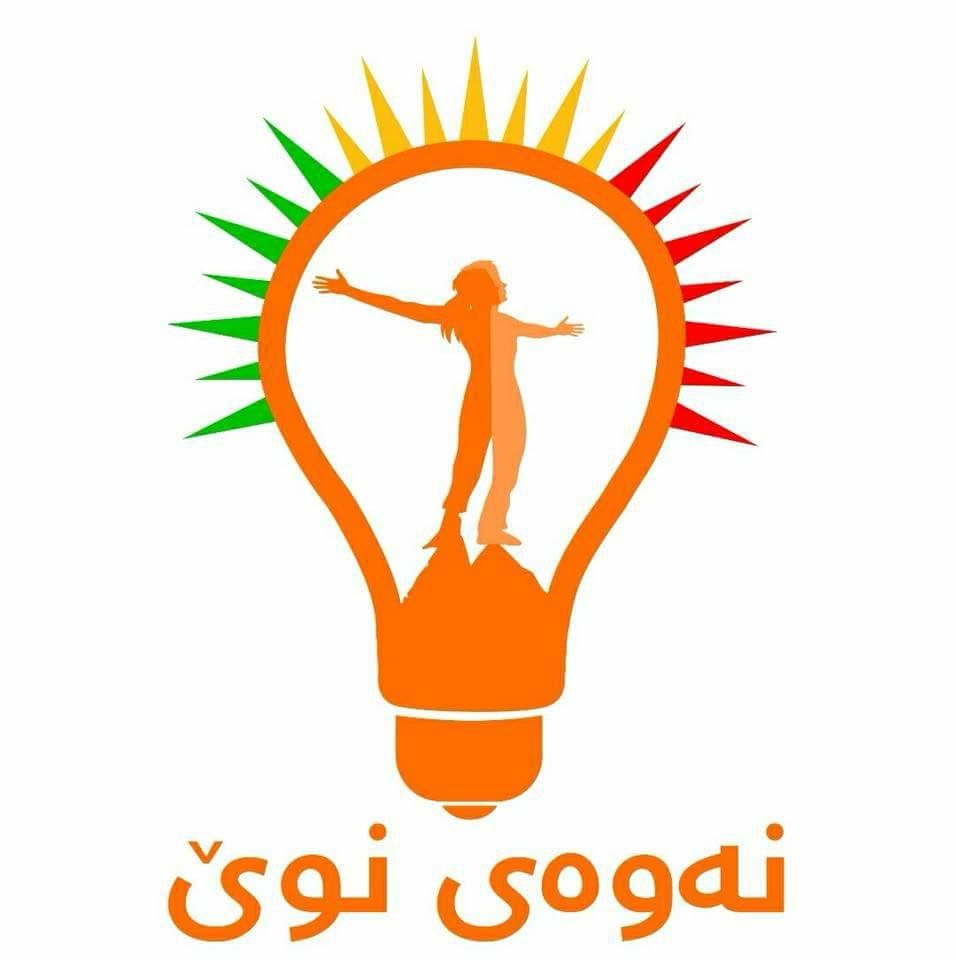 نةوةي نوي