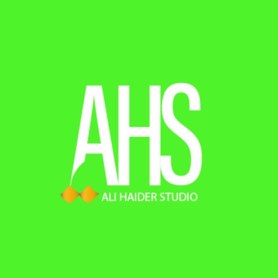 Ali Haider Studio | Lahore
