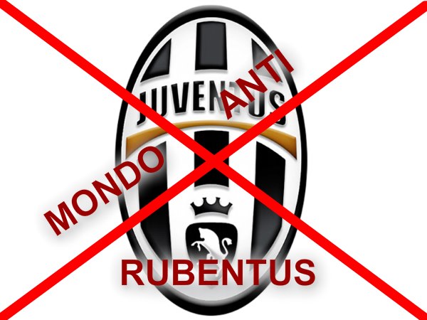 Mondo Anti-Rube
