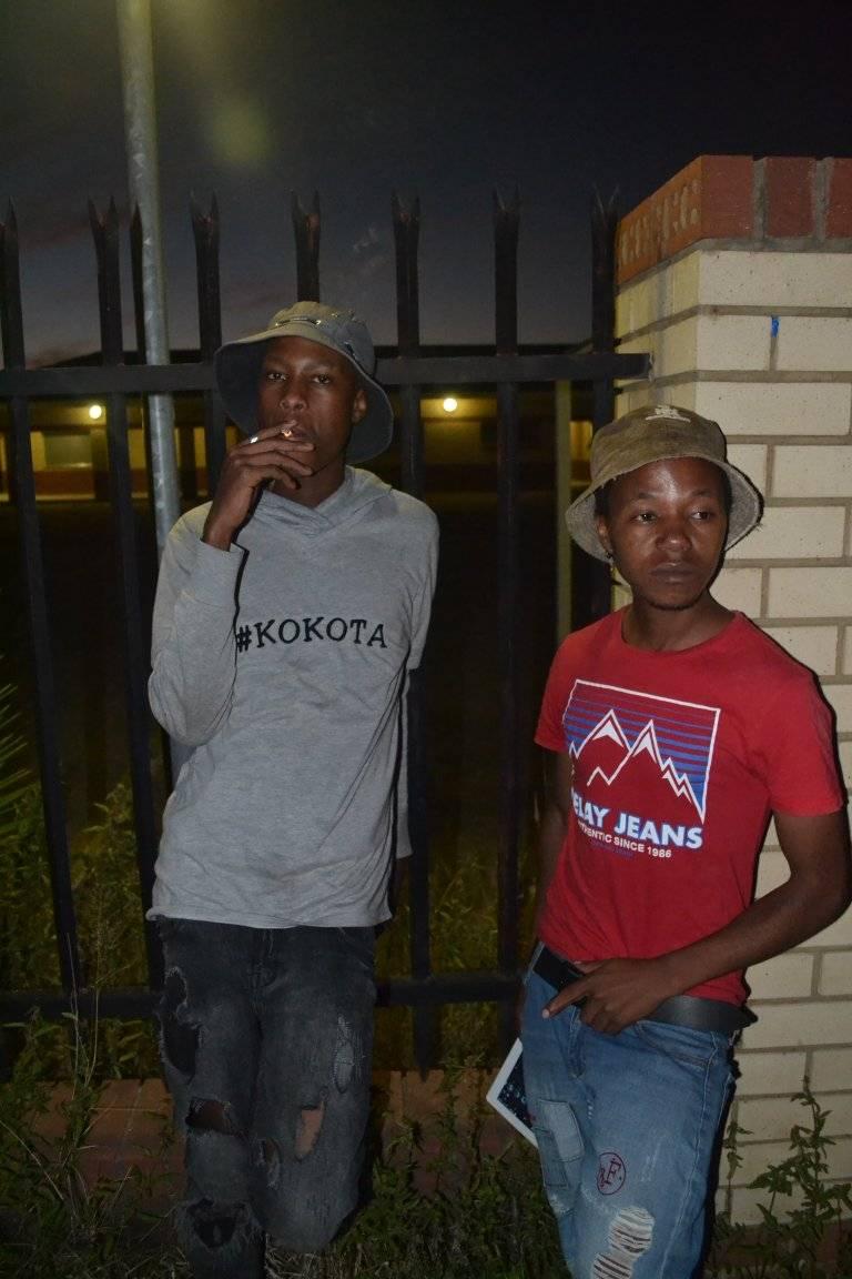 KokotaFam | Rustenburg