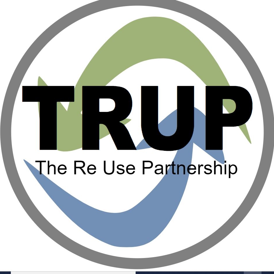 TRUP - The Re-Use... - TRUP - The Re-Use Partnership