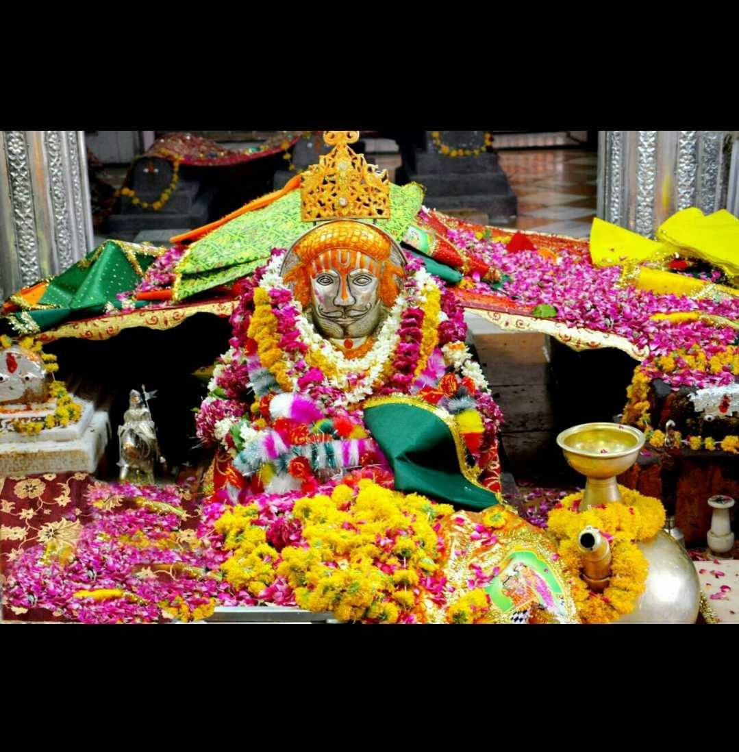 Jay Baba ramdev Runicha