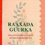 Wax Ka Baro Nolosha Raaxada Guurka