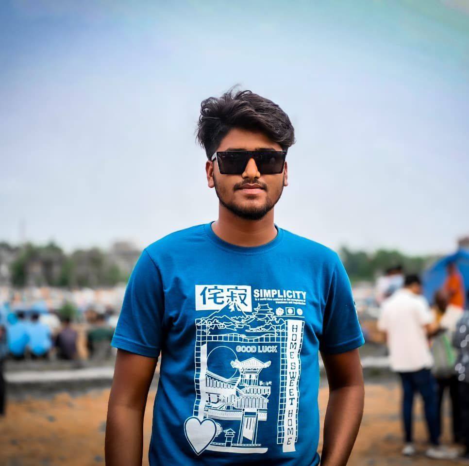 Raja Ji