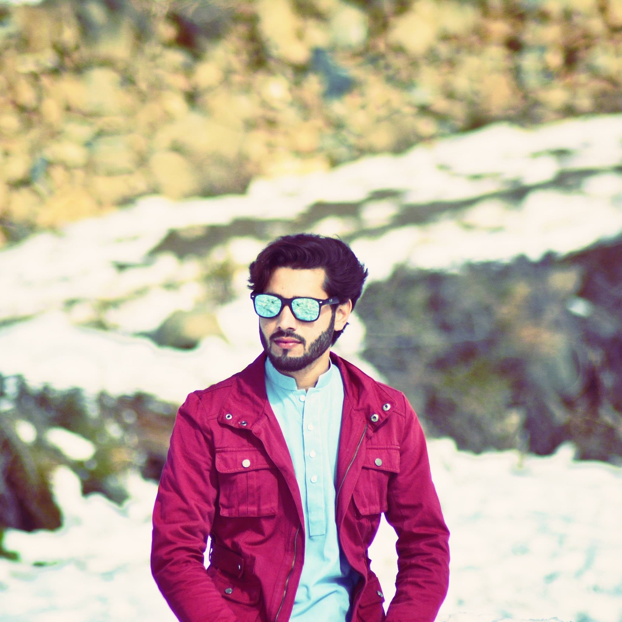 Abid | Naran