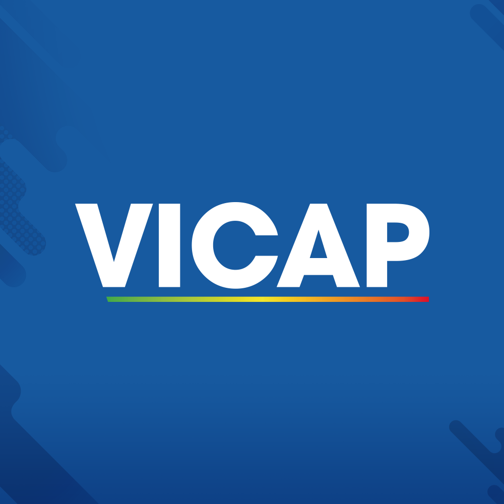 Vicap - Que tal criar ambientes com identidade única, do seu jeito? Com ...