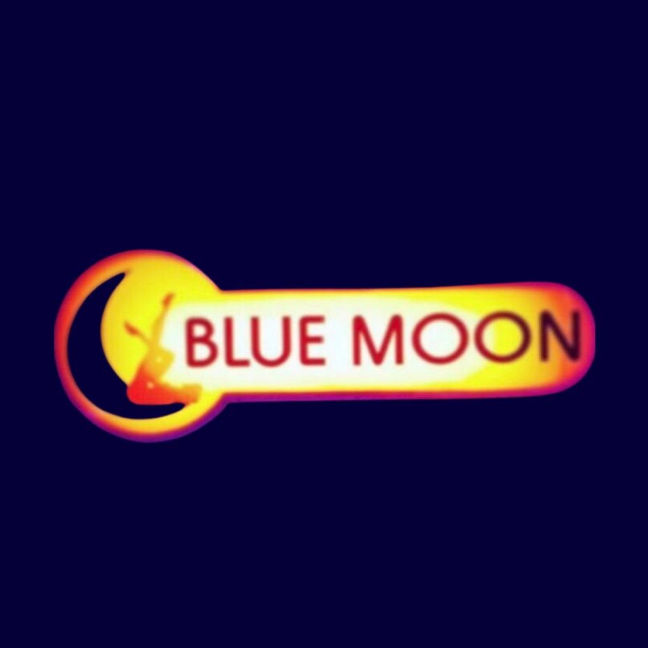 Bluemoonroma_official | Rome