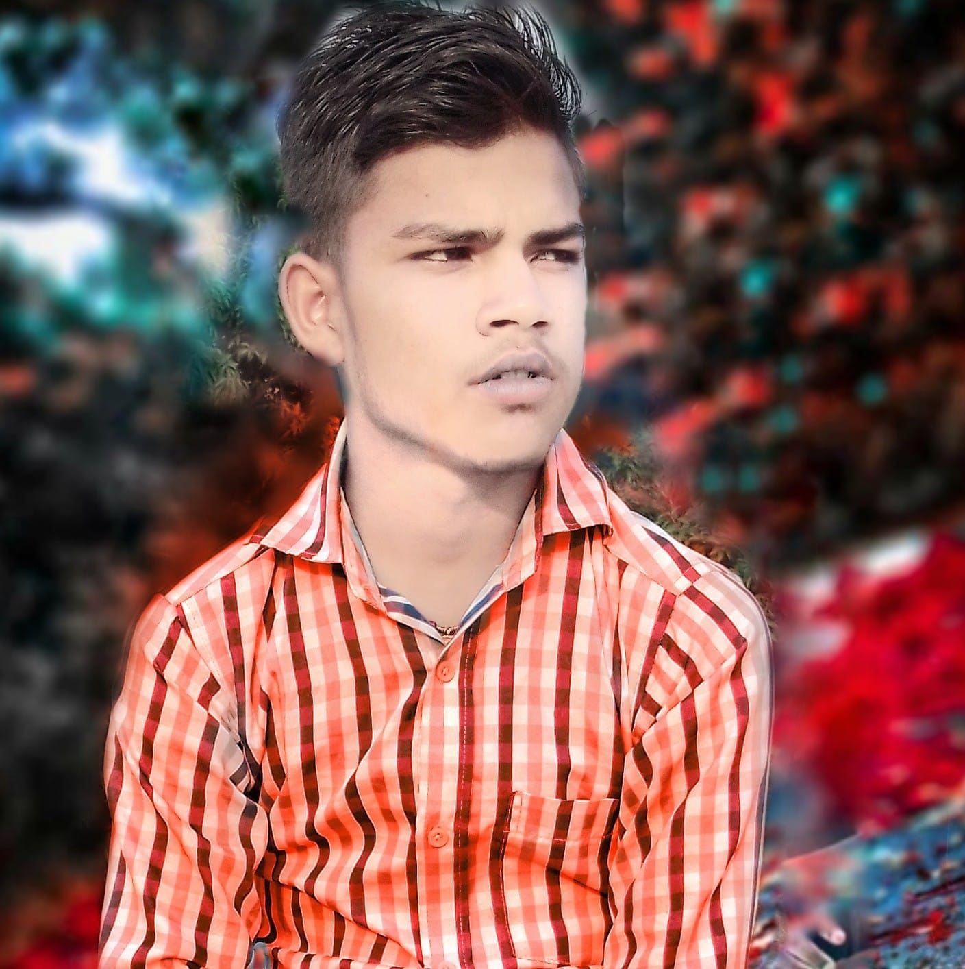 Dm raj