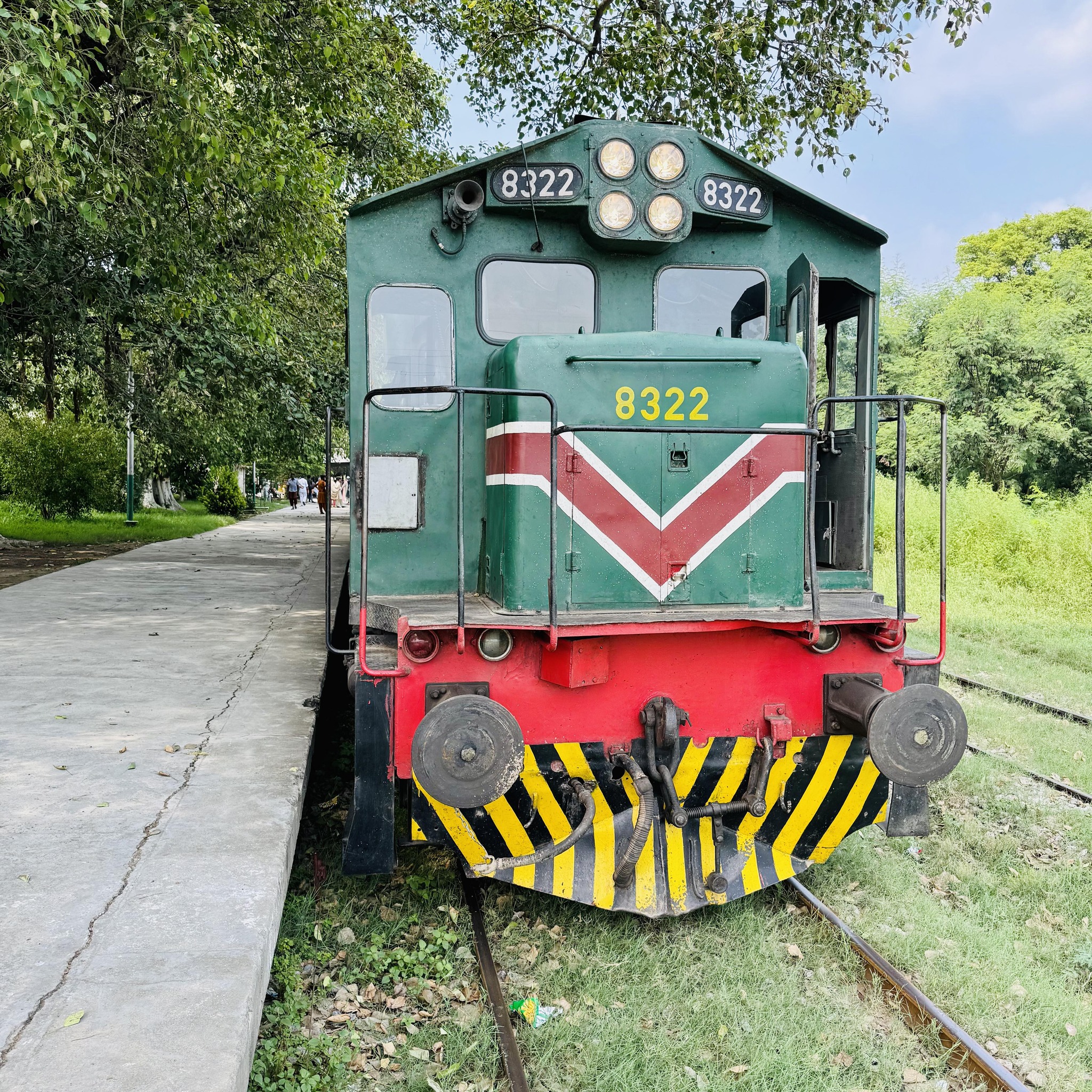Time Table ⏲️ Shalimar Express ||... - Pakistan Trains PR | Facebook