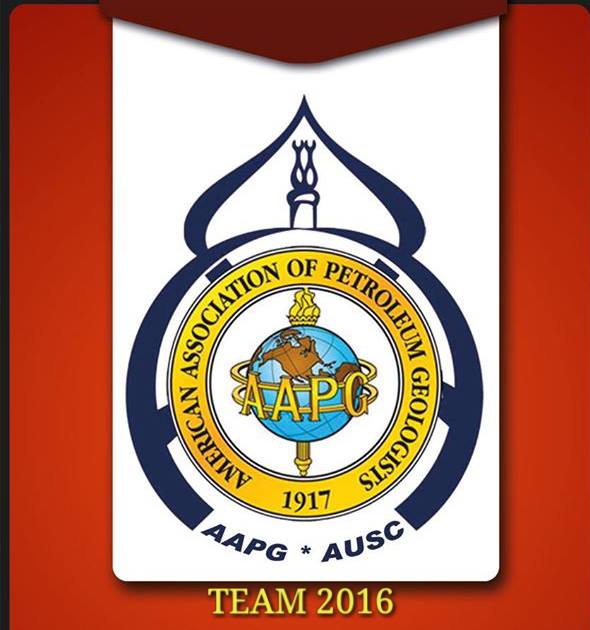 AAPG Al-Azhar Chapter | Cairo