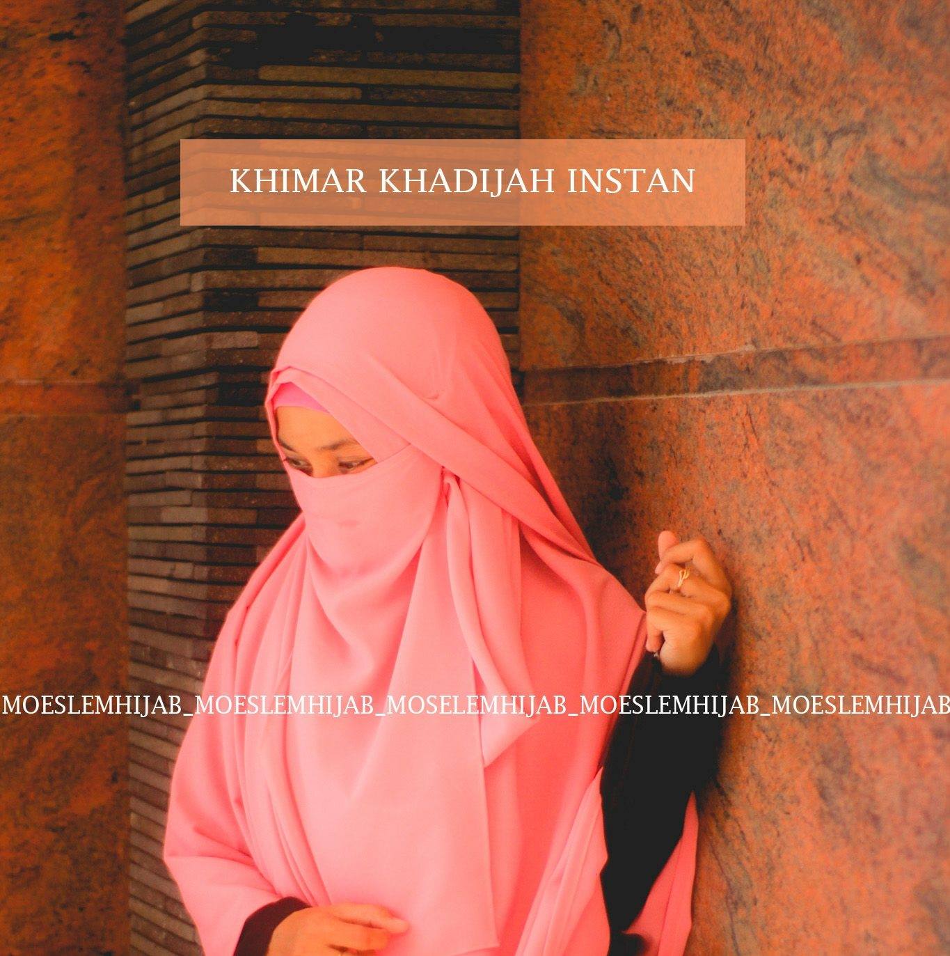 Moeslem Hijab