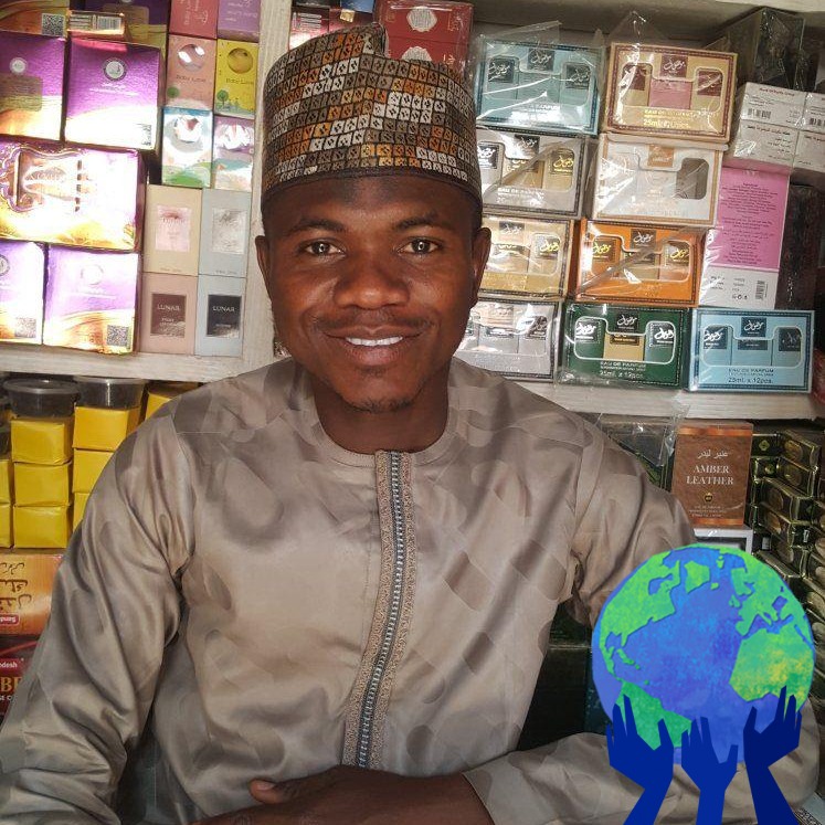 Lallai ba kanta 🤣👇 | Imam Maleek Auwal Warure