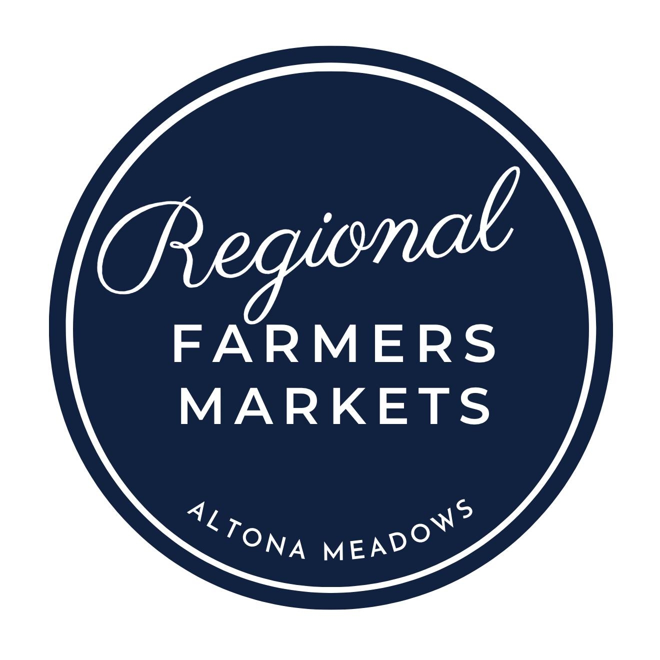 Hello Altona... - Regional Farmers Markets - Altona Meadows | Facebook
