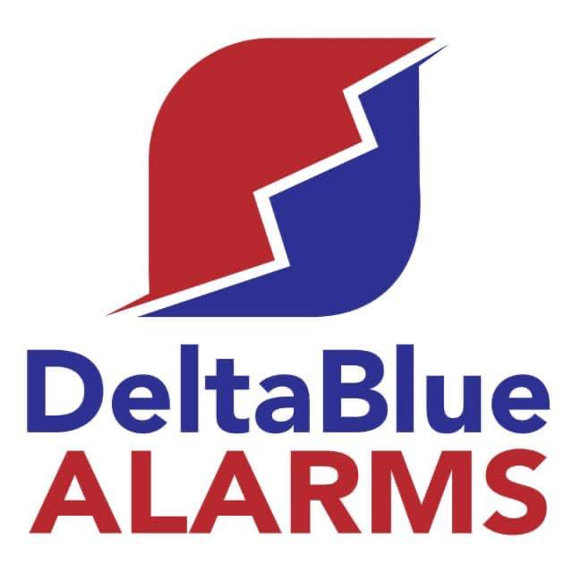 DeltaBlue Alarms