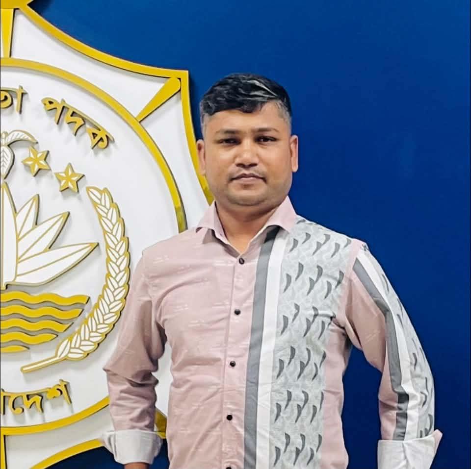 MD Robiul Islam