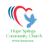 Hope Springs Community Church of the Nazarene | Truth or Consequences NM