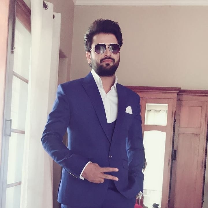 Imran Ali