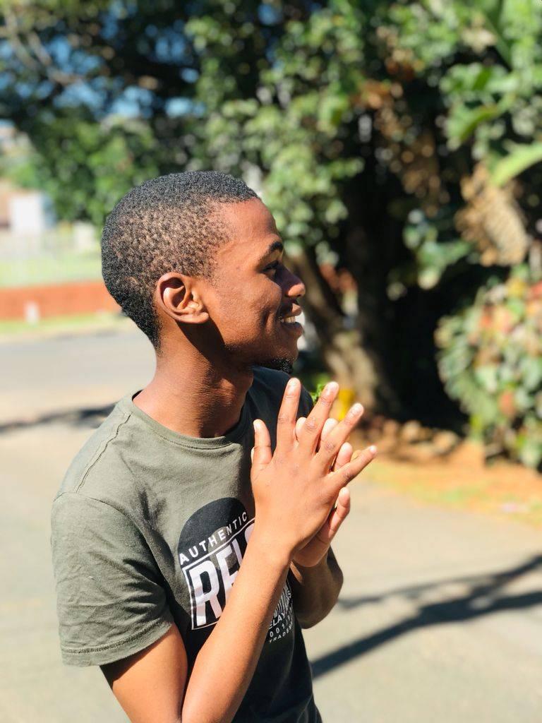 Lil pinky rsa