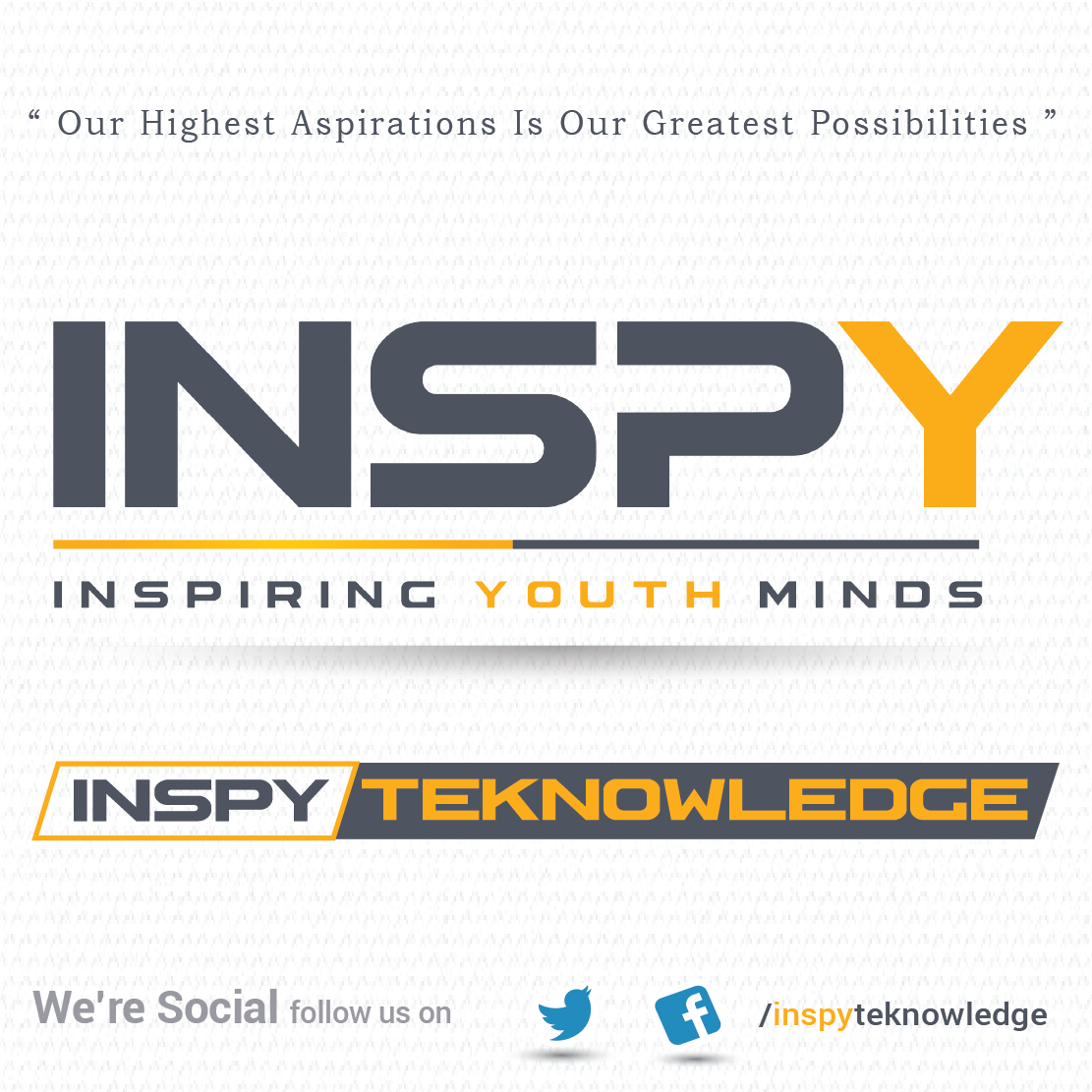 Inspy Teknowledge