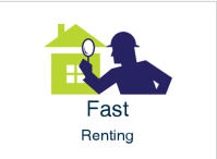 Fast Renting