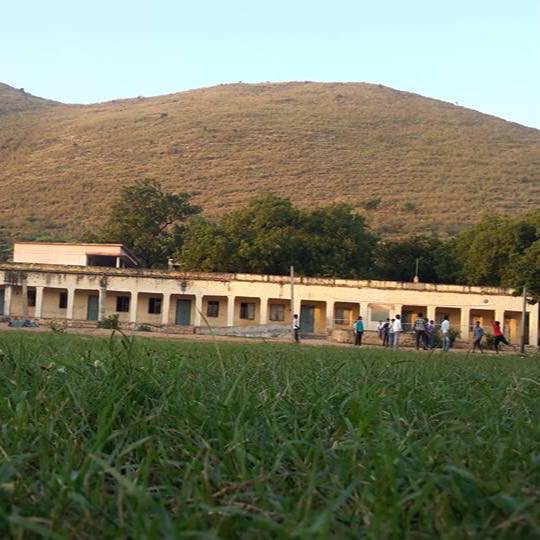 ZP High School నందిమండలం