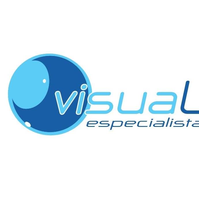 Visualmed Especialistas ópticos