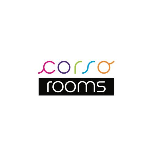 CORSO ROOMS 5