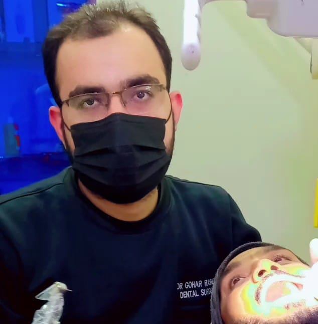 Dr Gohar Rasheed | Quetta